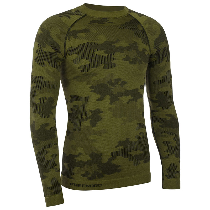 T-Shirt  Tactical