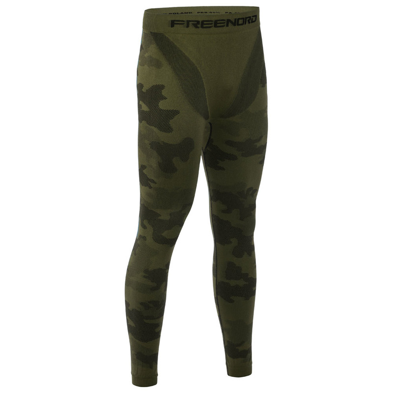 Calzamaglia  Tactical
