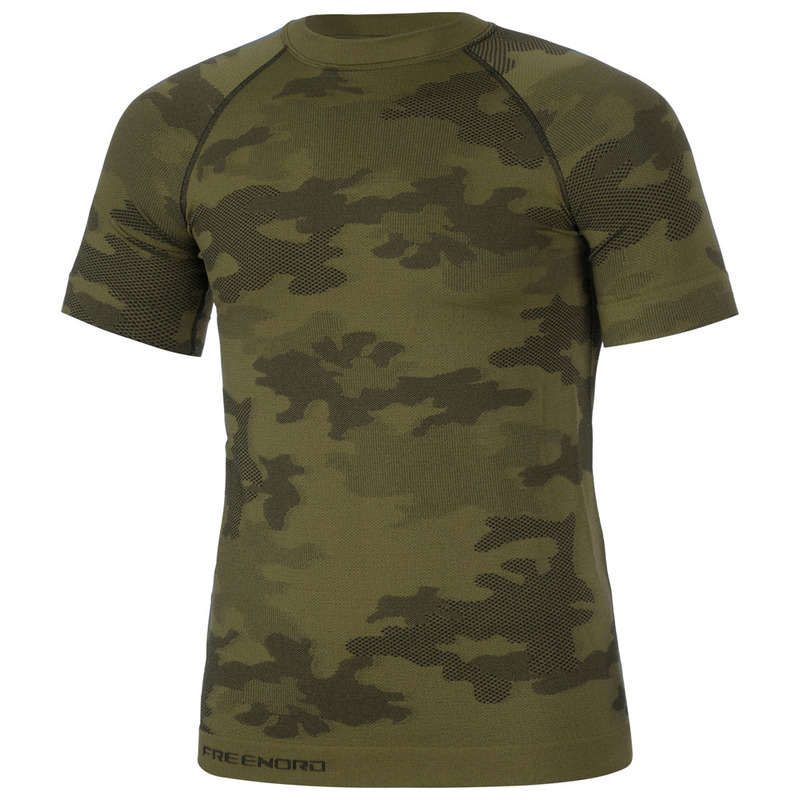 T-Shirt  Tactical