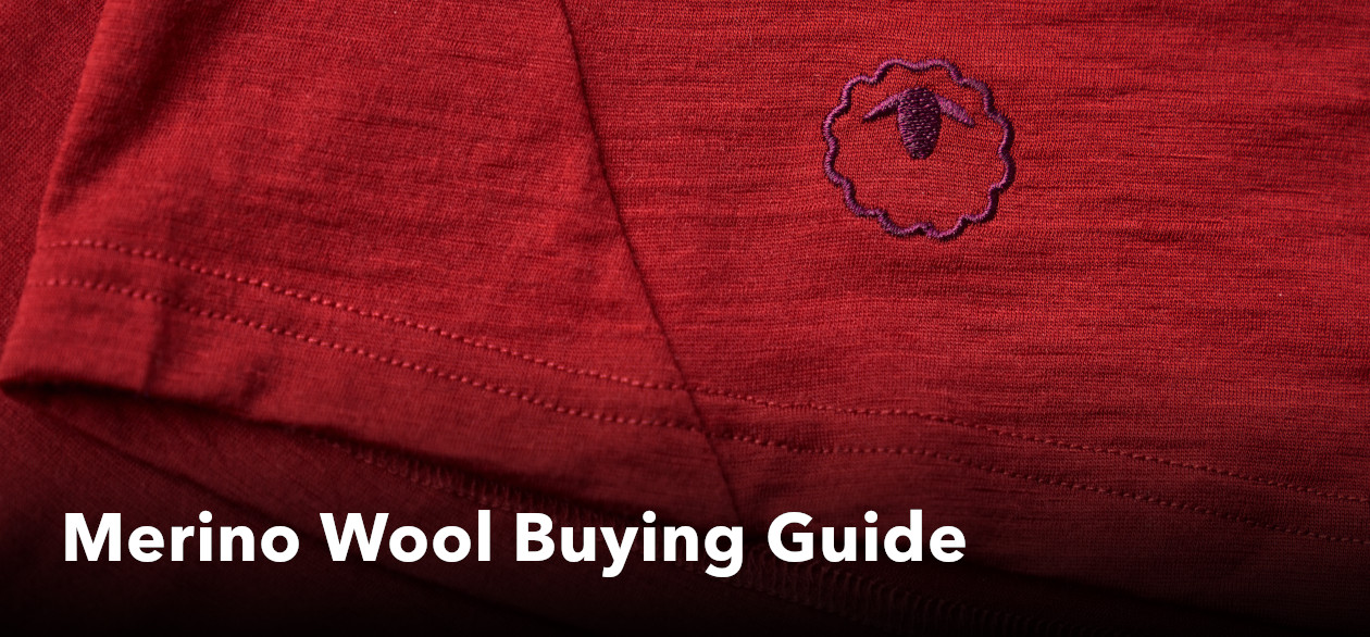 Merino Wool Buying Guide 