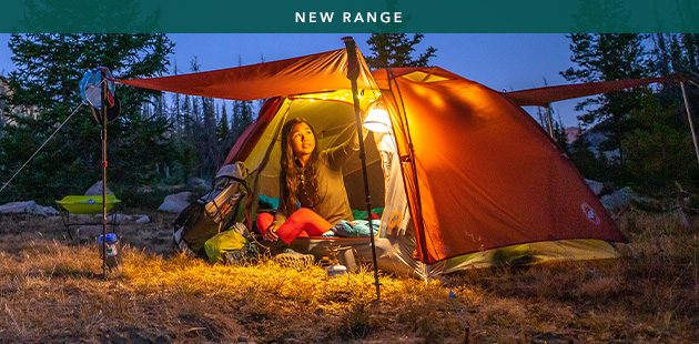 Big agnes clearance tent sale