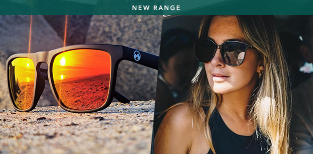 Mowmow Sunglasses NEW RANGE 