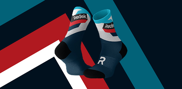 Redek Socks