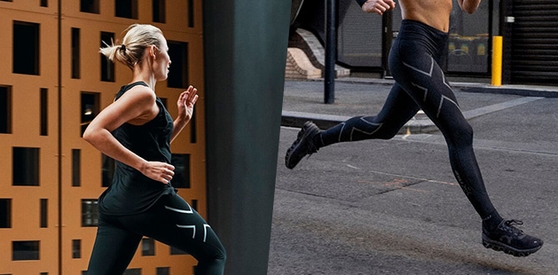 2XU en soldes chez SPORTPURSUIT
