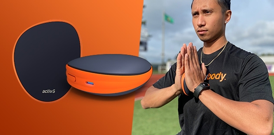 ACTIVBODY en vente privée sur SPORTPURSUIT