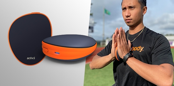 ACTIVBODY en vente privilège sur PRIVATESPORTSHOP