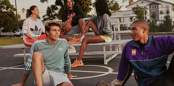 ADIDAS à super prix sur PRIVATESPORTSHOP