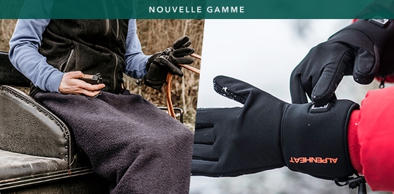 ALPENHEAT à prix discount chez PRIVATESPORTSHOP