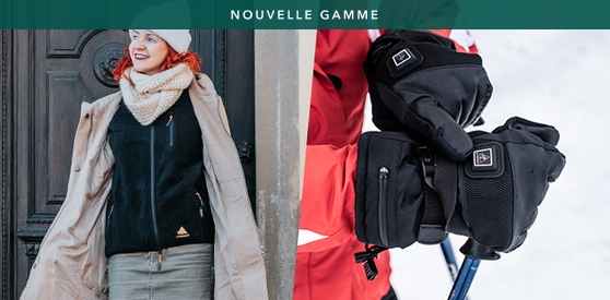 ALPENHEAT en vente flash sur PRIVATESPORTSHOP