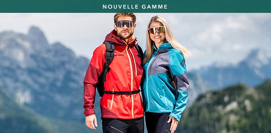 ALPINE PRO à bas prix chez PRIVATESPORTSHOP
