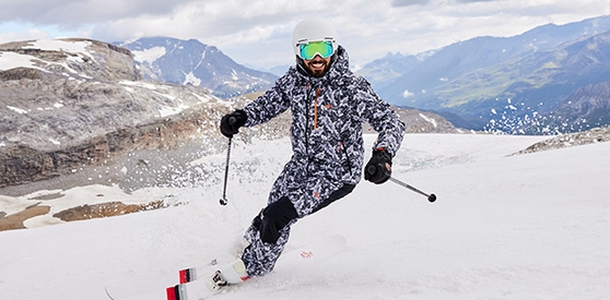 AMONT à prix discount chez SPORTPURSUIT