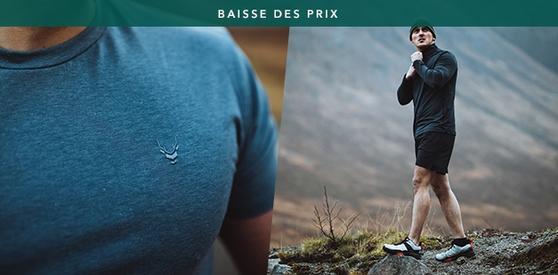 ANPASSA à prix discount sur PRIVATESPORTSHOP