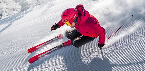 ATOMIC pas cher chez SPORTPURSUIT