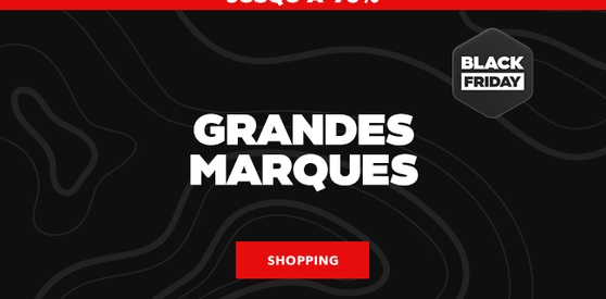 BLACK FRIDAY à prix discount sur PRIVATESPORTSHOP
