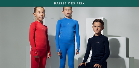 BASEPLAYER à prix discount chez SPORTPURSUIT