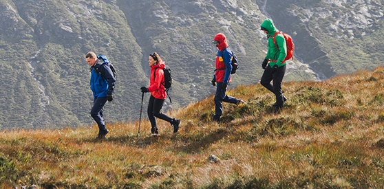 BERGHAUS en vente privilège sur PRIVATESPORTSHOP