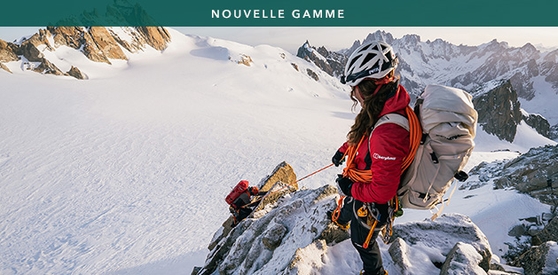 BERGHAUS en vente flash sur SPORTPURSUIT