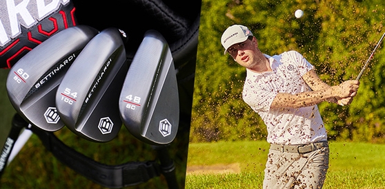 BETTINARDI en promo chez PRIVATESPORTSHOP