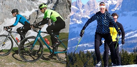 BICYCLE en vente privilège chez PRIVATESPORTSHOP