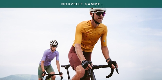 BICYCLE en vente privilège chez SPORTPURSUIT