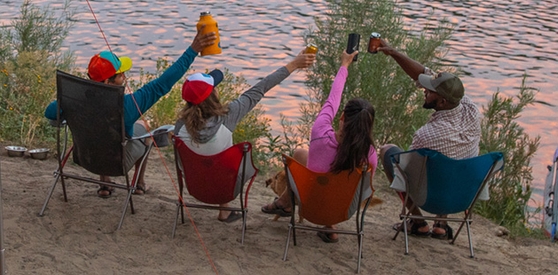MOBILIER DE CAMPING à bas prix sur PRIVATESPORTSHOP