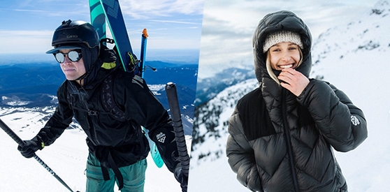 BLACK CROWS à bas prix sur PRIVATESPORTSHOP
