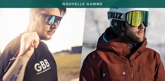 BLIZ en soldes chez PRIVATESPORTSHOP