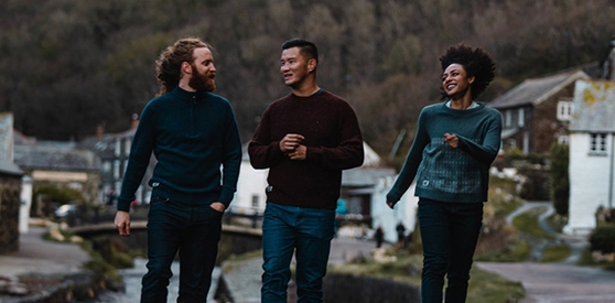 BOLGER pas cher sur SPORTPURSUIT