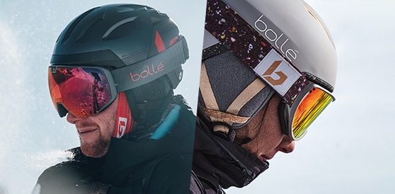 BOLLE à prix discount chez SPORTPURSUIT