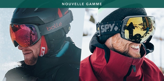BOLLE à super prix chez PRIVATESPORTSHOP