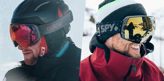 BOLLE pas cher chez PRIVATESPORTSHOP