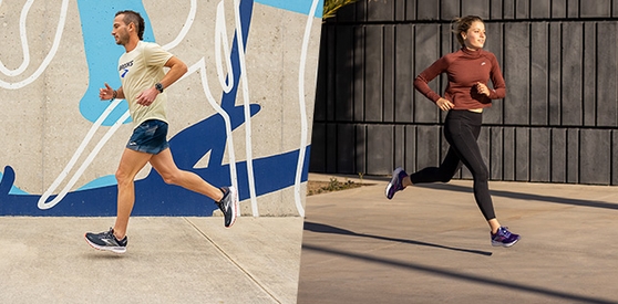 BROOKS en vente privilège sur PRIVATESPORTSHOP