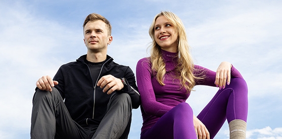 BRUBECK à super prix chez SPORTPURSUIT