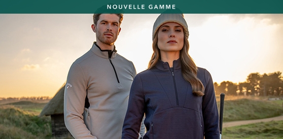 CALLAWAY en soldes chez SPORTPURSUIT