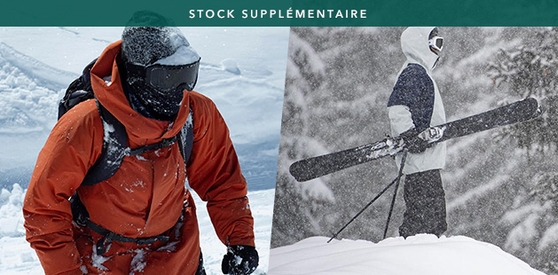 CANDIDE à prix discount sur PRIVATESPORTSHOP