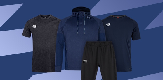 CANTERBURY à bas prix sur PRIVATESPORTSHOP