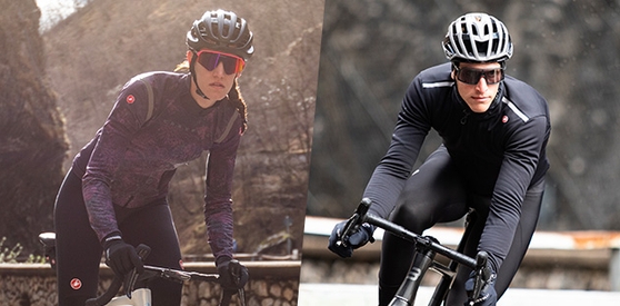 CASTELLI en soldes sur SPORTPURSUIT