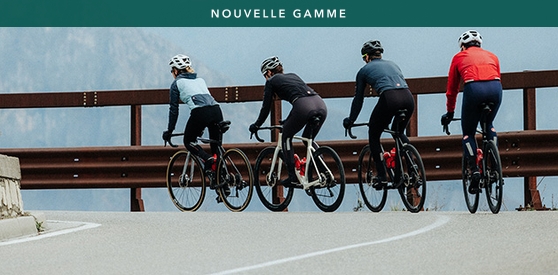 CASTELLI pas cher chez SPORTPURSUIT