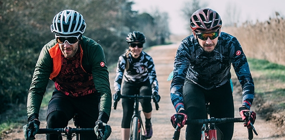 CYCLISME en soldes chez SPORTPURSUIT