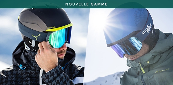 CEBE à prix discount chez SPORTPURSUIT