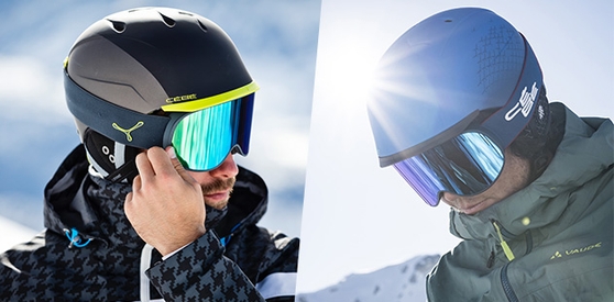 CEBE en vente privilège chez SPORTPURSUIT