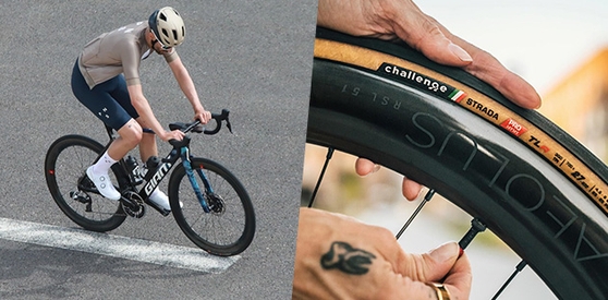 CHALLENGE en promo sur PRIVATESPORTSHOP