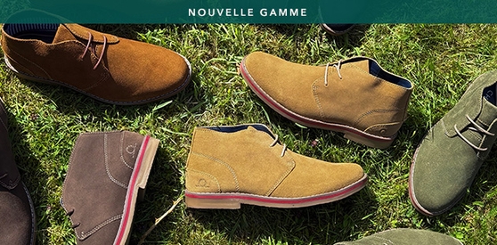 CHATHAM en promo chez PRIVATESPORTSHOP
