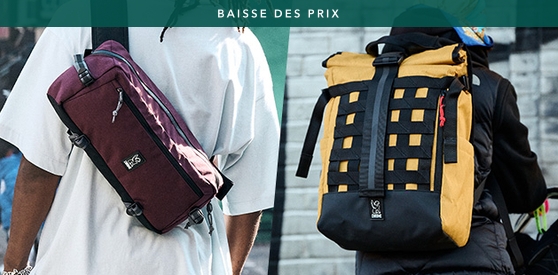 CHROME en vente flash sur PRIVATESPORTSHOP