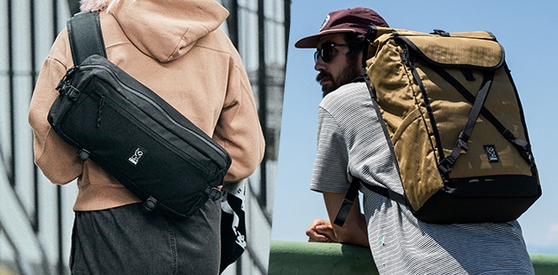 CHROME à super prix chez PRIVATESPORTSHOP