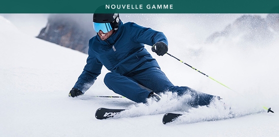 COLMAR en soldes sur PRIVATESPORTSHOP