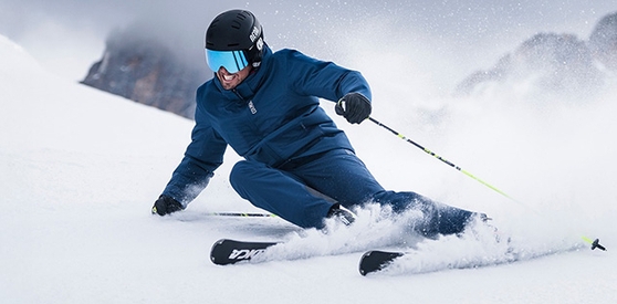 COLMAR à super prix chez PRIVATESPORTSHOP