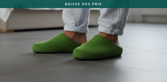 COMFORTFUSSE en vente privée chez SPORTPURSUIT