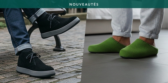 COMFORTFUSSE en vente flash sur SPORTPURSUIT