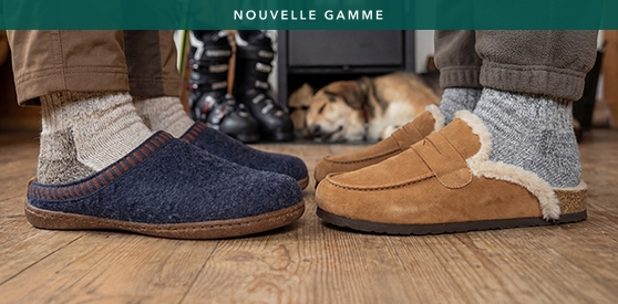 COMFORTFUSSE à bas prix chez SPORTPURSUIT